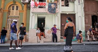 La maxi-svalutazione del peso cubano è avvenuta in un brutto momento