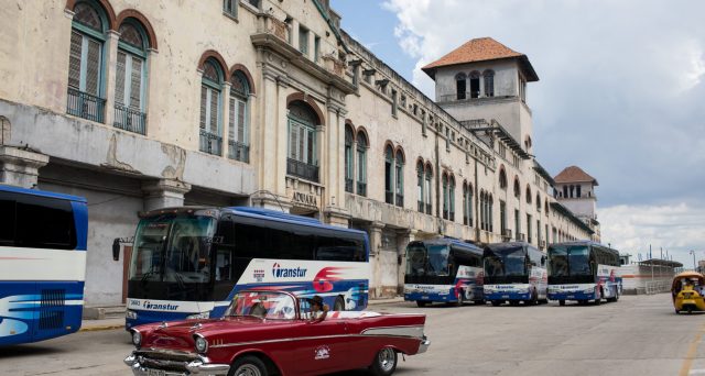 Fine del peso convertibile a Cuba