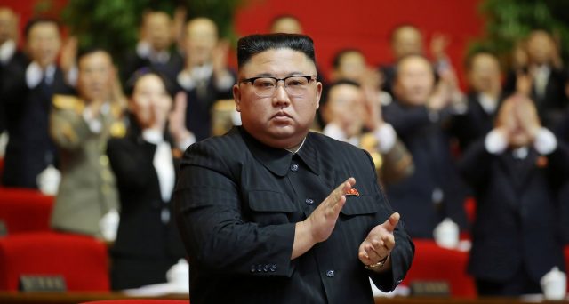 Cos'è successo al congresso di partito in Corea del Nord?