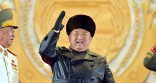 Il regime di Pyongyang apre agli aiuti dall'estero