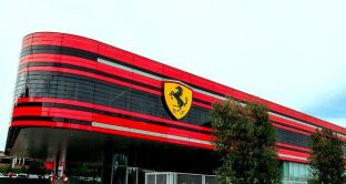 Ferrari bonus