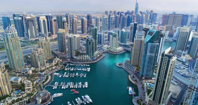 La svolta storica di Dubai sulla cittadinanza
