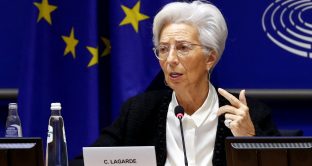 Lagarde (BCE) e la credibilità perduta