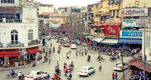 Il boom invisibile del Vietnam