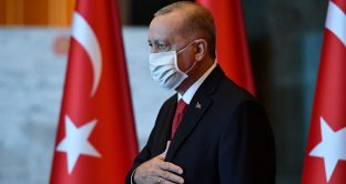 Come Erdogan sta distruggendo l'economia turca