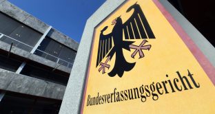 La Germania blocca il Recovery Fund per ragioni di politica interna