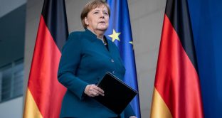 L'era Merkel finisce male