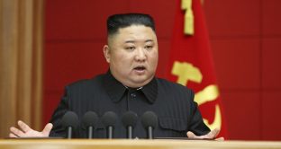 Corea del Nord e Cina tornano a commerciare?