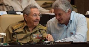 Cuba, Raul Castro lascia la guida del Partito Comunista