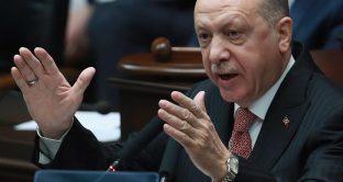 La Turchia di Erdogan a sei anni dal golpe