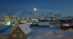 Terre rare e l'impatto delle elezioni in Groenlandia