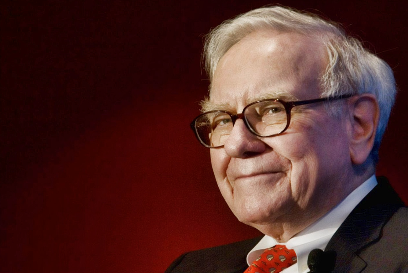 Warren Buffett, Bill Gates scaricano le azioni Apple, e i piccoli investitori?
