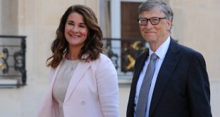 Il divorzio choc di Bill Gates e Melinda
