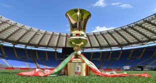 Coppa Italia, nuovo format