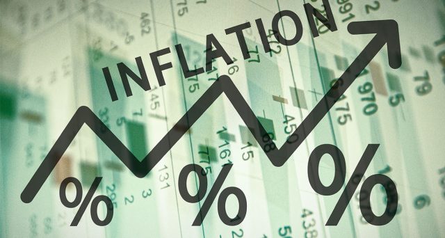 L’uscita dalla crisi economica innescata dalla pandemia è incoraggiante, ma sul futuro incombe il rischio inflazione.