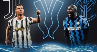 Juventus-Inter partita della stagione