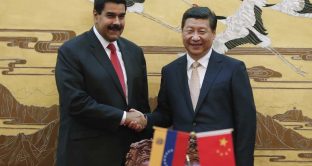 La Cina rischia di far saltare i conti nel Venezuela