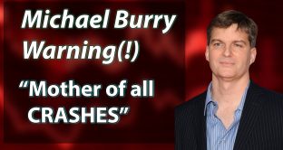 Michael Burry – Bitcoin
