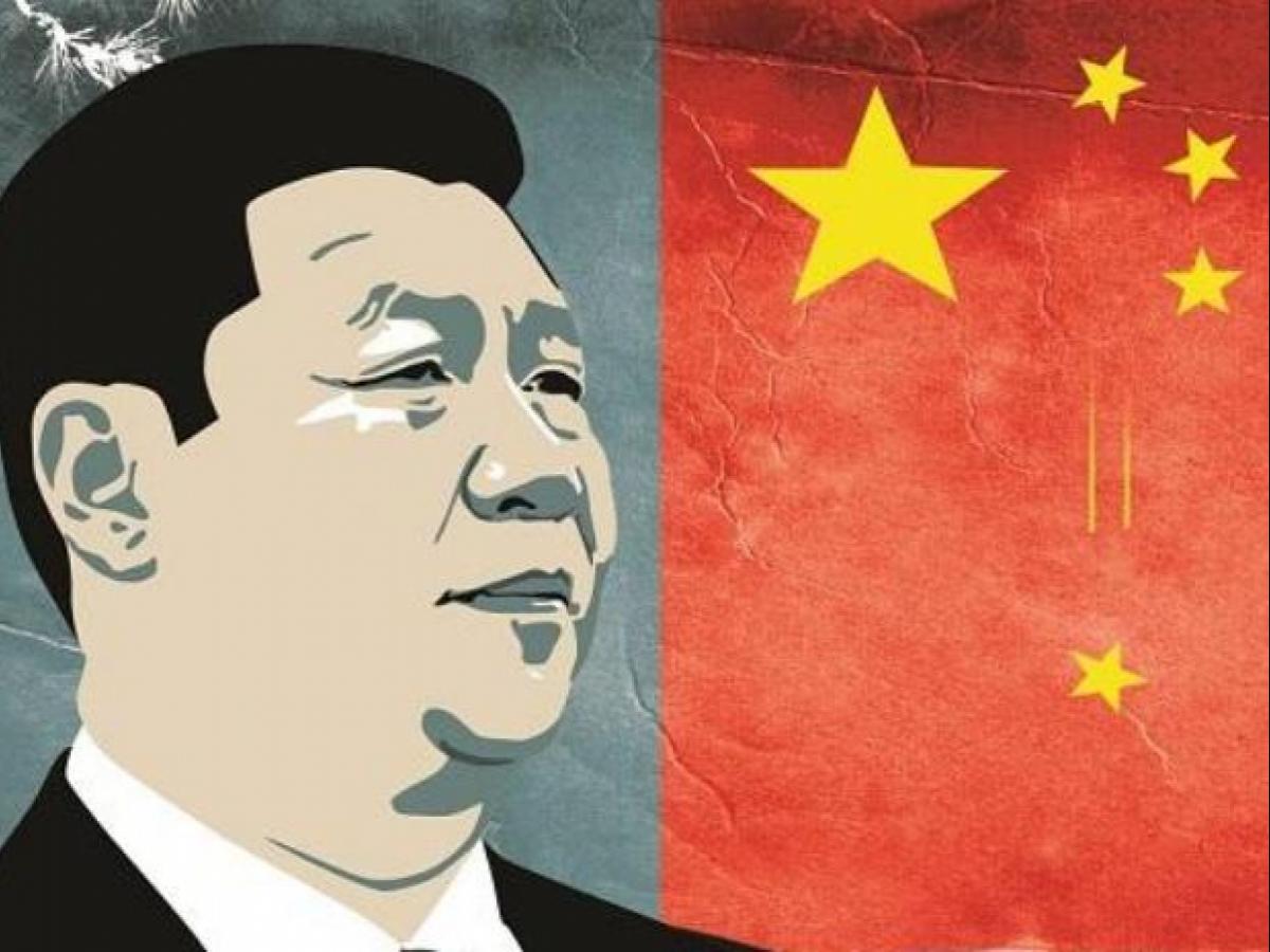 Cina a rischio isolamento internazionale