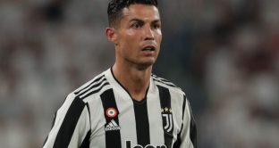 Cristiano Ronaldo lascia la Juventus