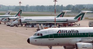 Crisi MPS e Alitalia intrecciate