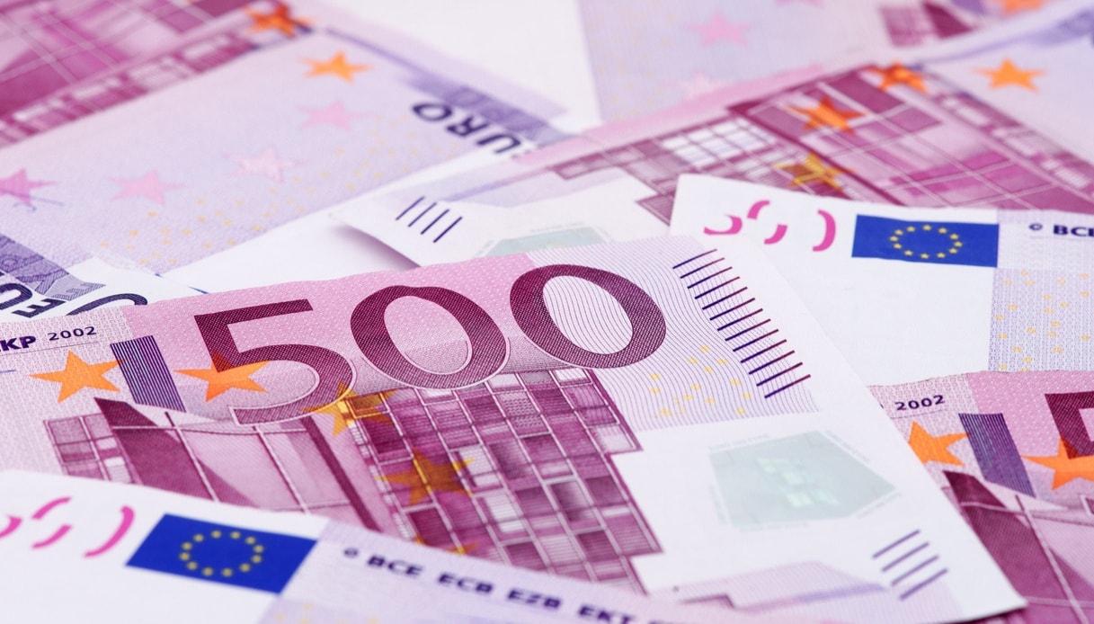 Via alle banconote da 500 euro?