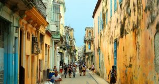 Cuba riconosce le criptovalute