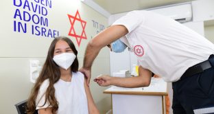 Boom di contagi da Covid in Israele