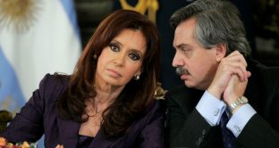 La crisi argentina ora è anche politica
