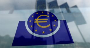 Stretta monetaria efficace, verso aumento tassi BCE dello 0,25%