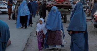 Economia al collasso in Afghanistan
