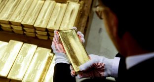 Prezzo oro ai massimi da 9 mesi