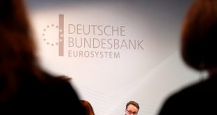 Rendimenti tedeschi fallimento della Bundesbank