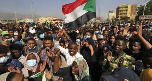 Colpo di stato nel Sudan