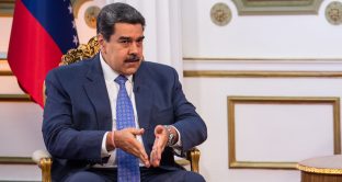 Boom petrolio, Venezuela a bocca asciutta
