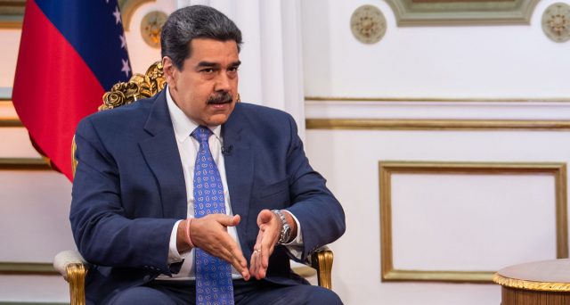 Boom petrolio, Venezuela a bocca asciutta
