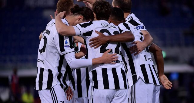 Aumento capitale Juventus