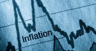 L'inflazione segna la fine dell'indipendenza monetaria