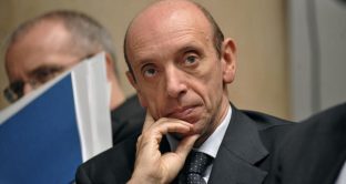 Antonio Mastrapasqua: Serve lavoro, non quote su pensioni. Draghi bravo passista, ora imballato