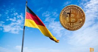 Investire in crypto anche in Germania