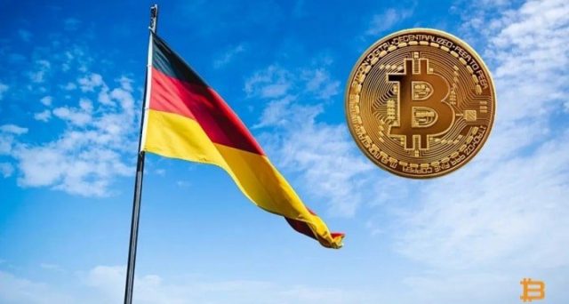 Investire in crypto anche in Germania
