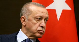 Lira turca in forte recupero