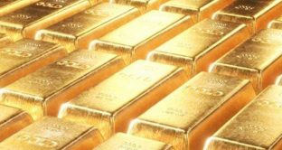 La crisi del prezzo dell'oro