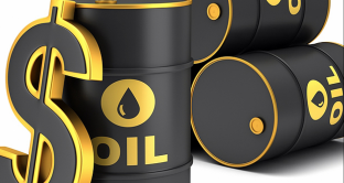 Il crollo del petrolio