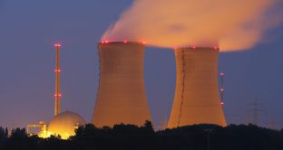 Gas e nucleare energie 