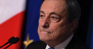 Draghi e la tentazione delle elezioni anticipate per paura della crisi del debito