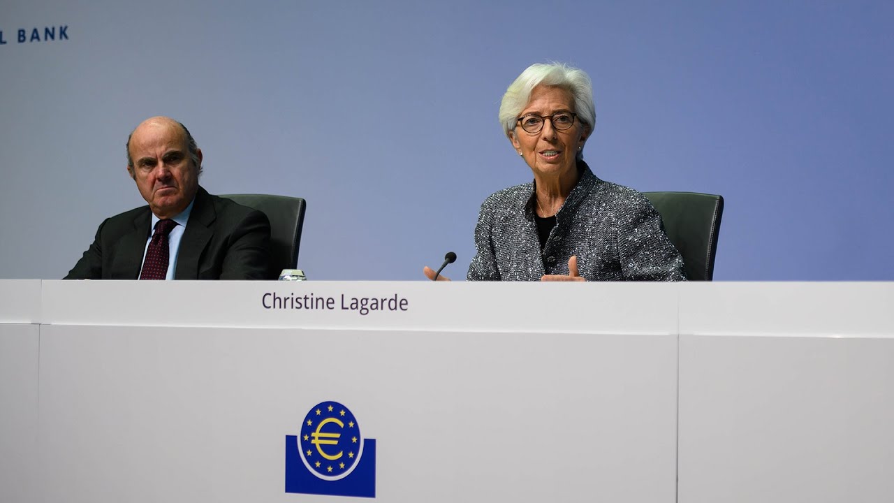 Η ΕΚΤ δεν θα αφήσει τα επιτόκια, το πραγματικό ερώτημα είναι πόσο καιρό θα τα κρατήσει