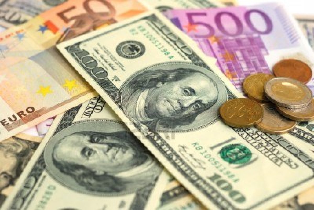Cambio euro-dollaro su