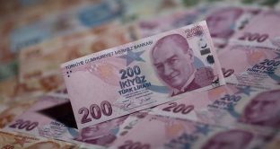 Lira turca ai nuovi minimi storici