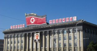 Corea del Nord vincitrice della guerra russo-ucraina
